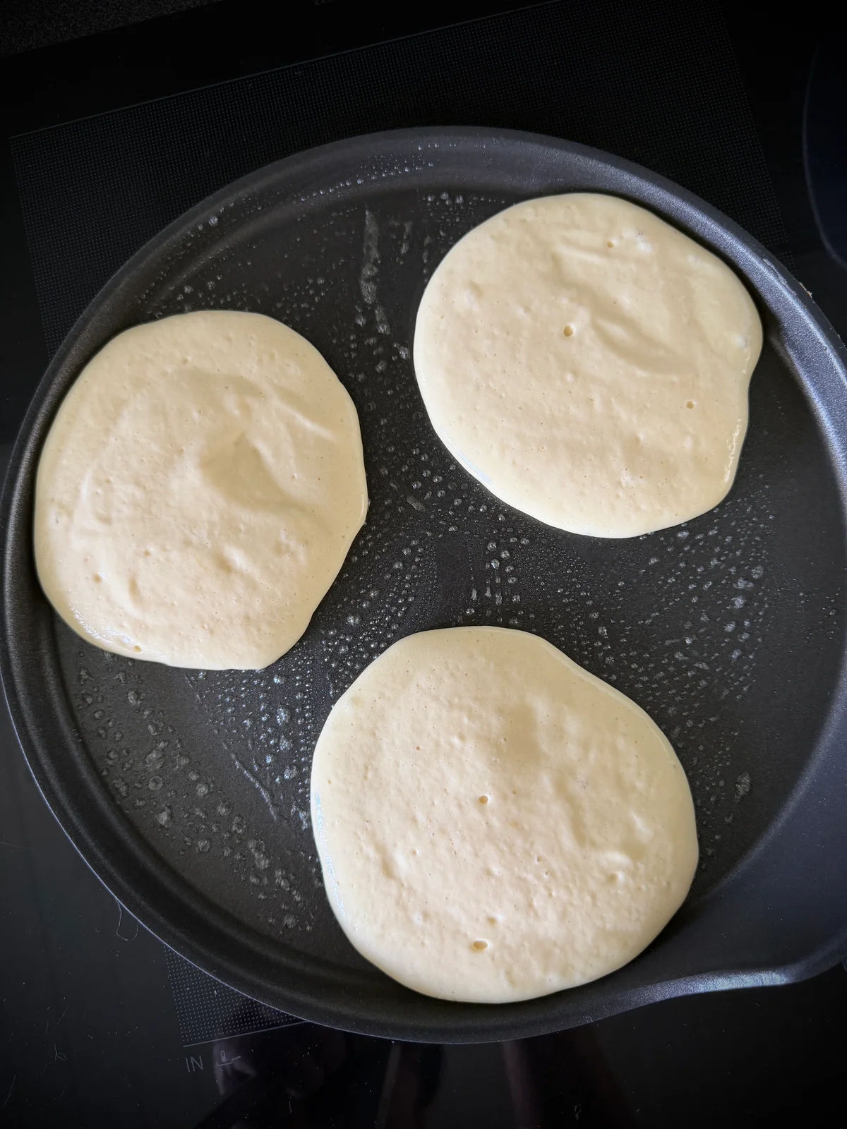 Cottage cheese pannekaker - Bilder 1