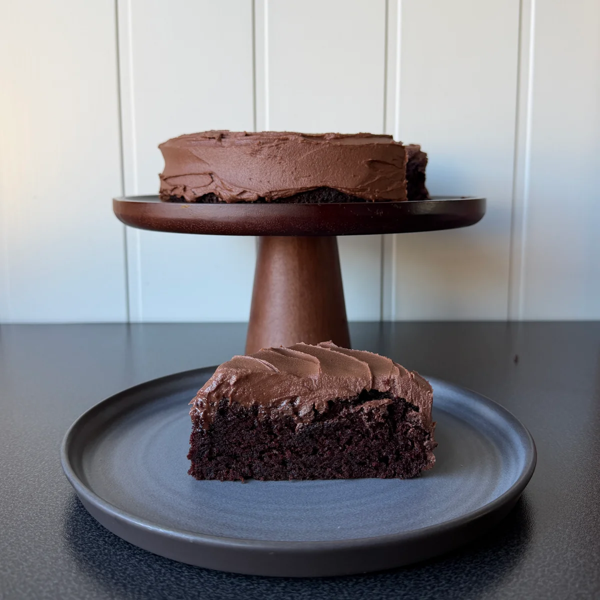 Crazy Cake - Images 3