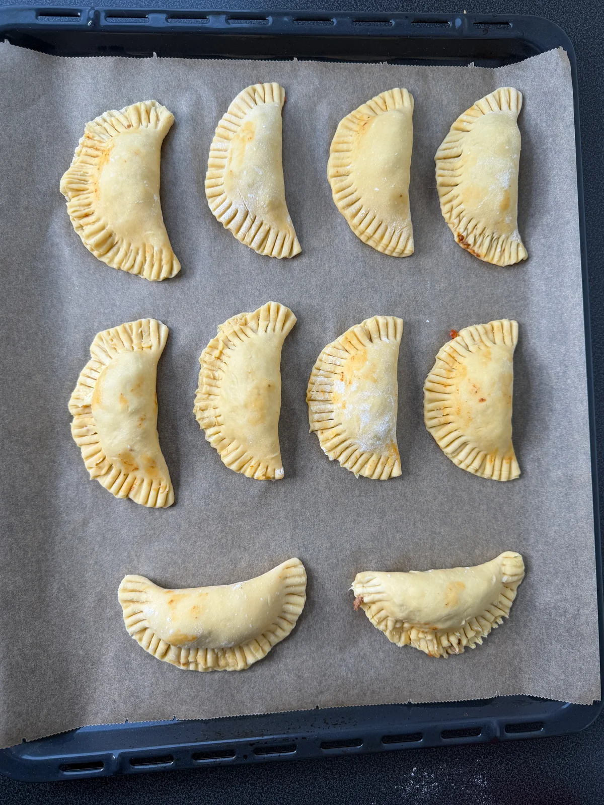 Empanadas - Bilde 9