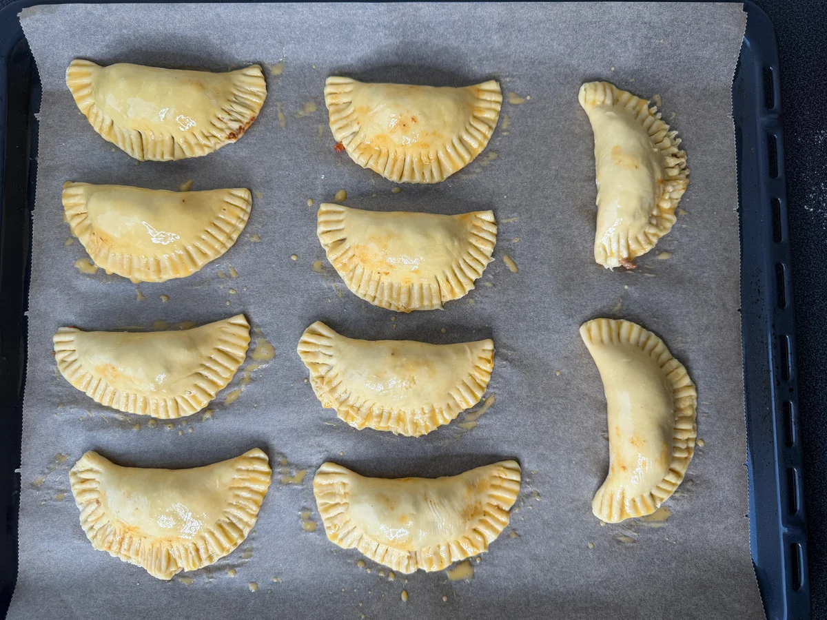 Empanadas - Bilde 10