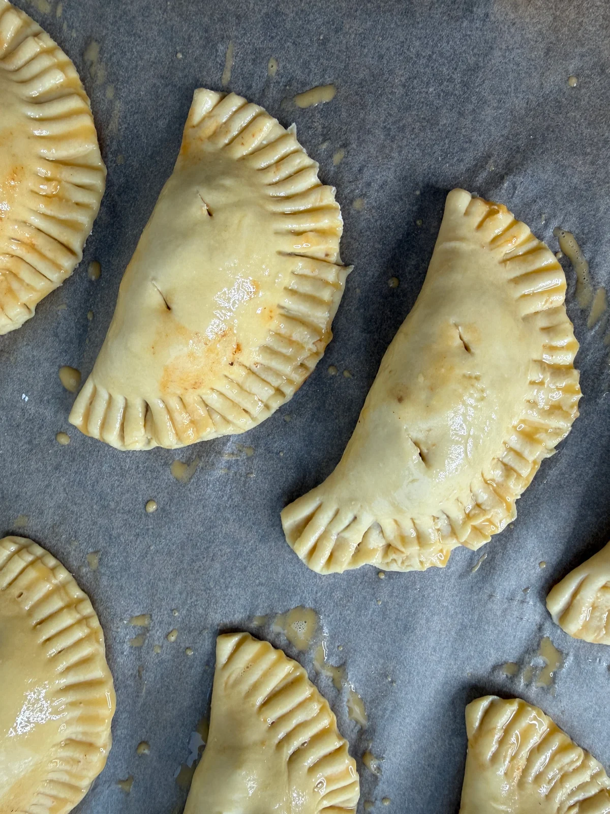 Empanadas - Bilde 11