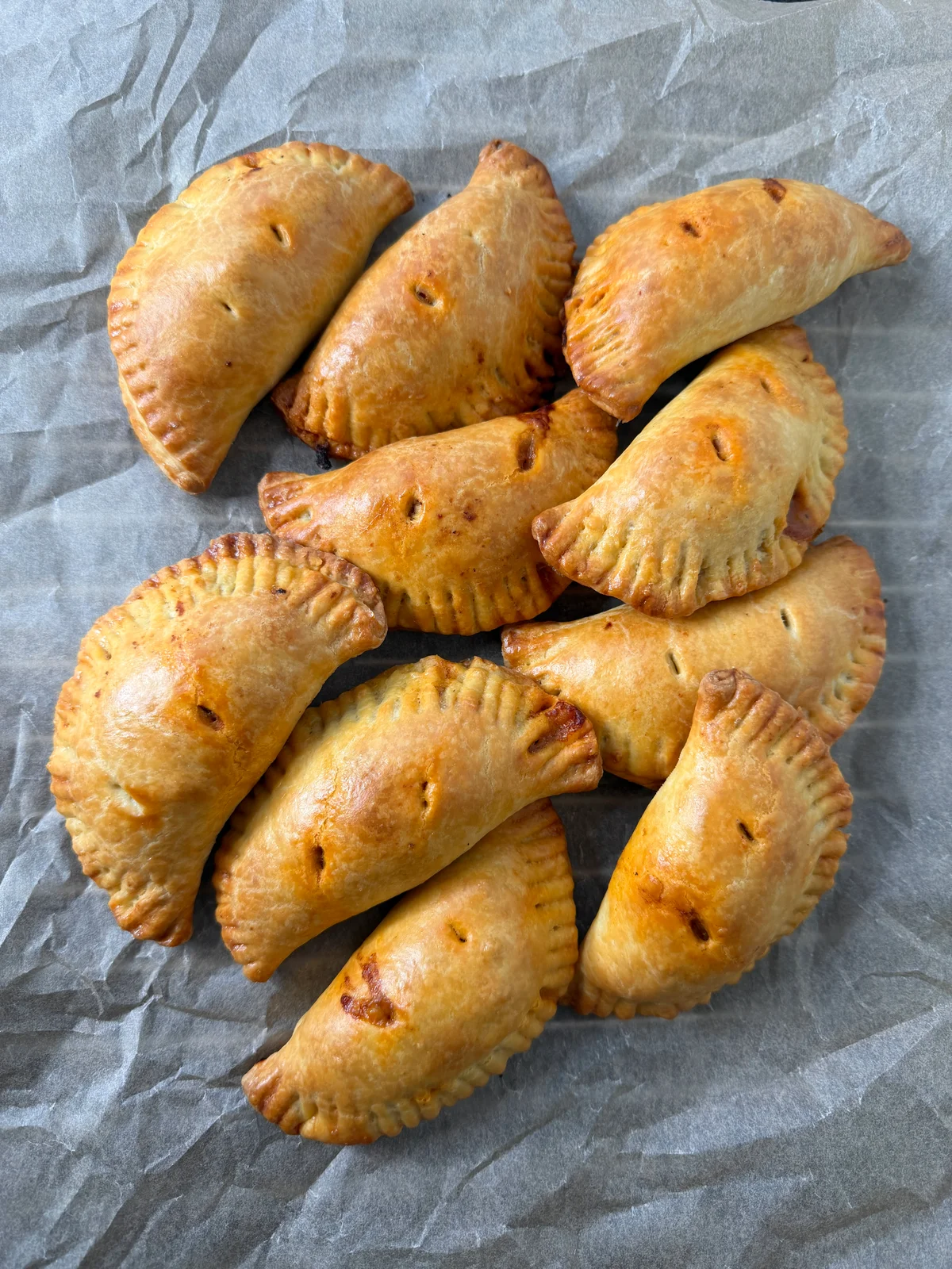 Empanadas - Bilde 12