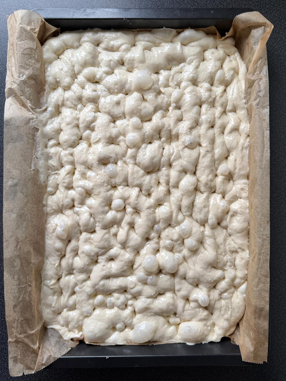 Focaccia - Images 1