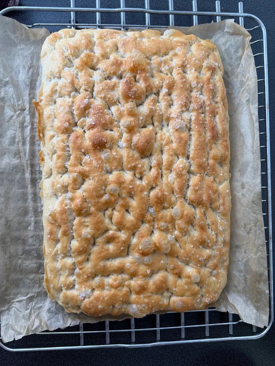 Focaccia - Images 2