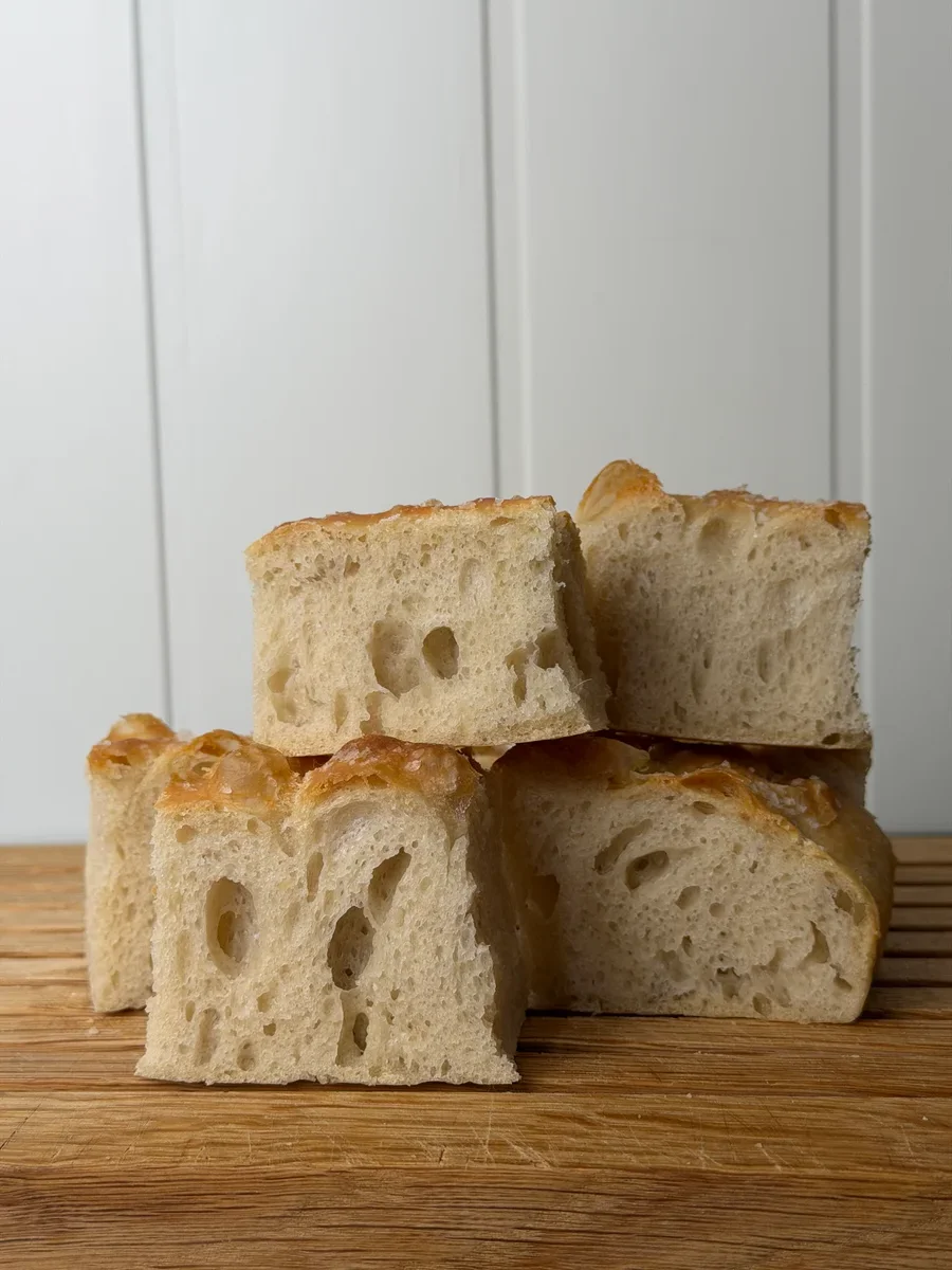 Focaccia - Images 3
