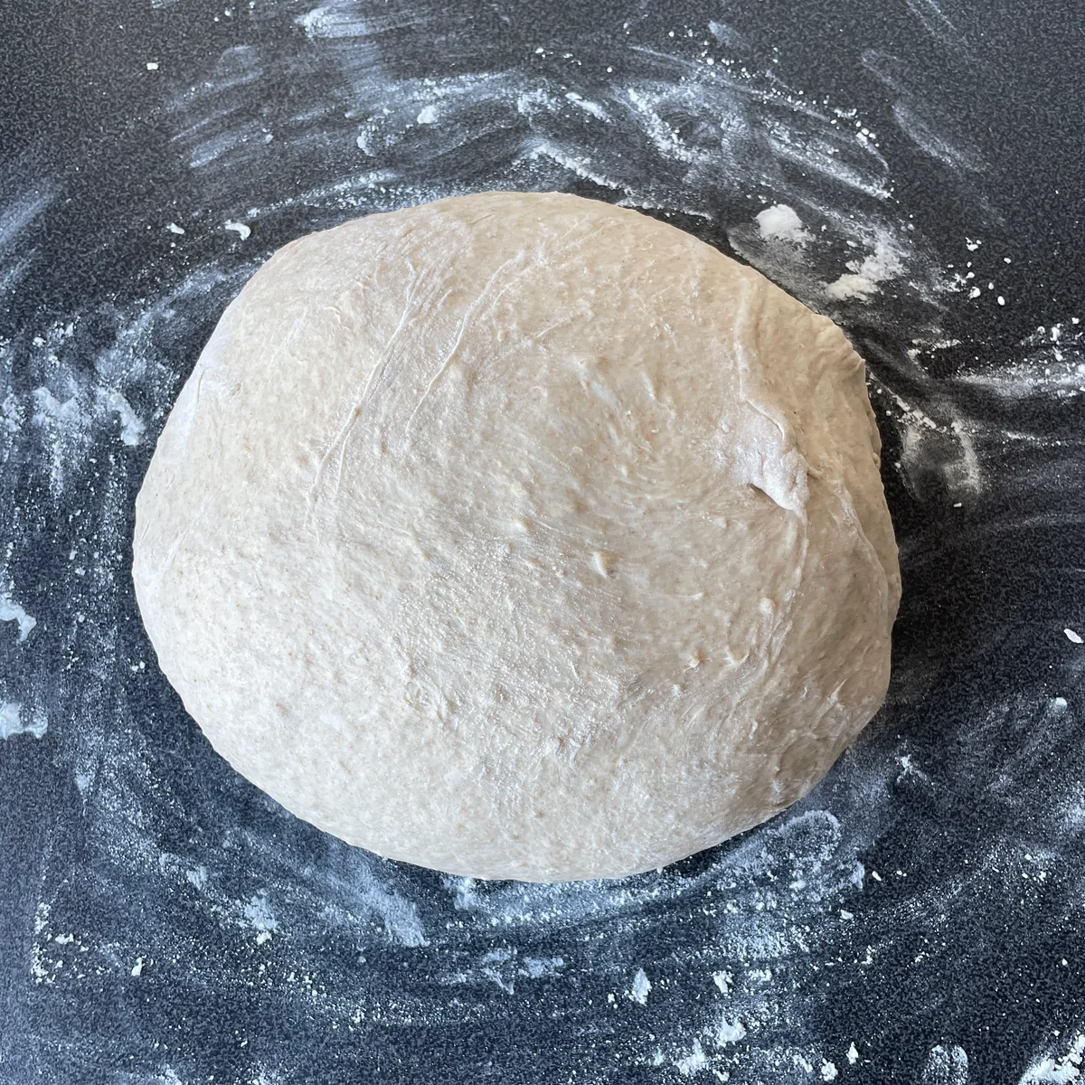 Frokoststykker i langpanne - Bilde 1