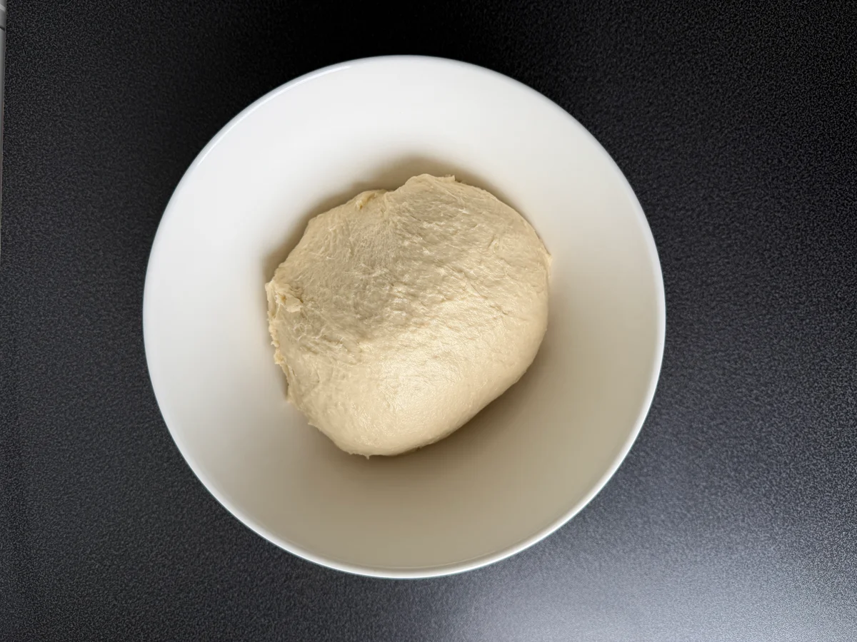 Gáhkku (Samisk tynnbrød) - Bilder 1