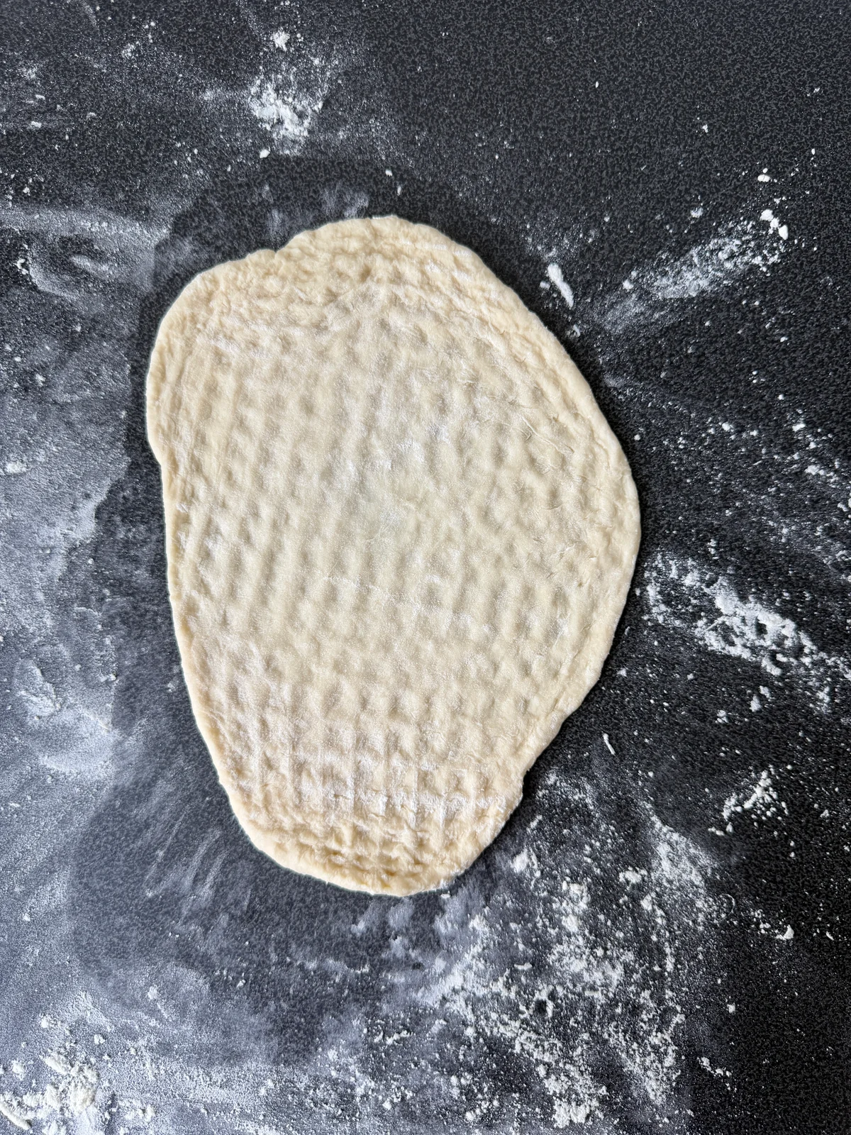 Gáhkku (Samisk tynnbrød) - Bilder 3