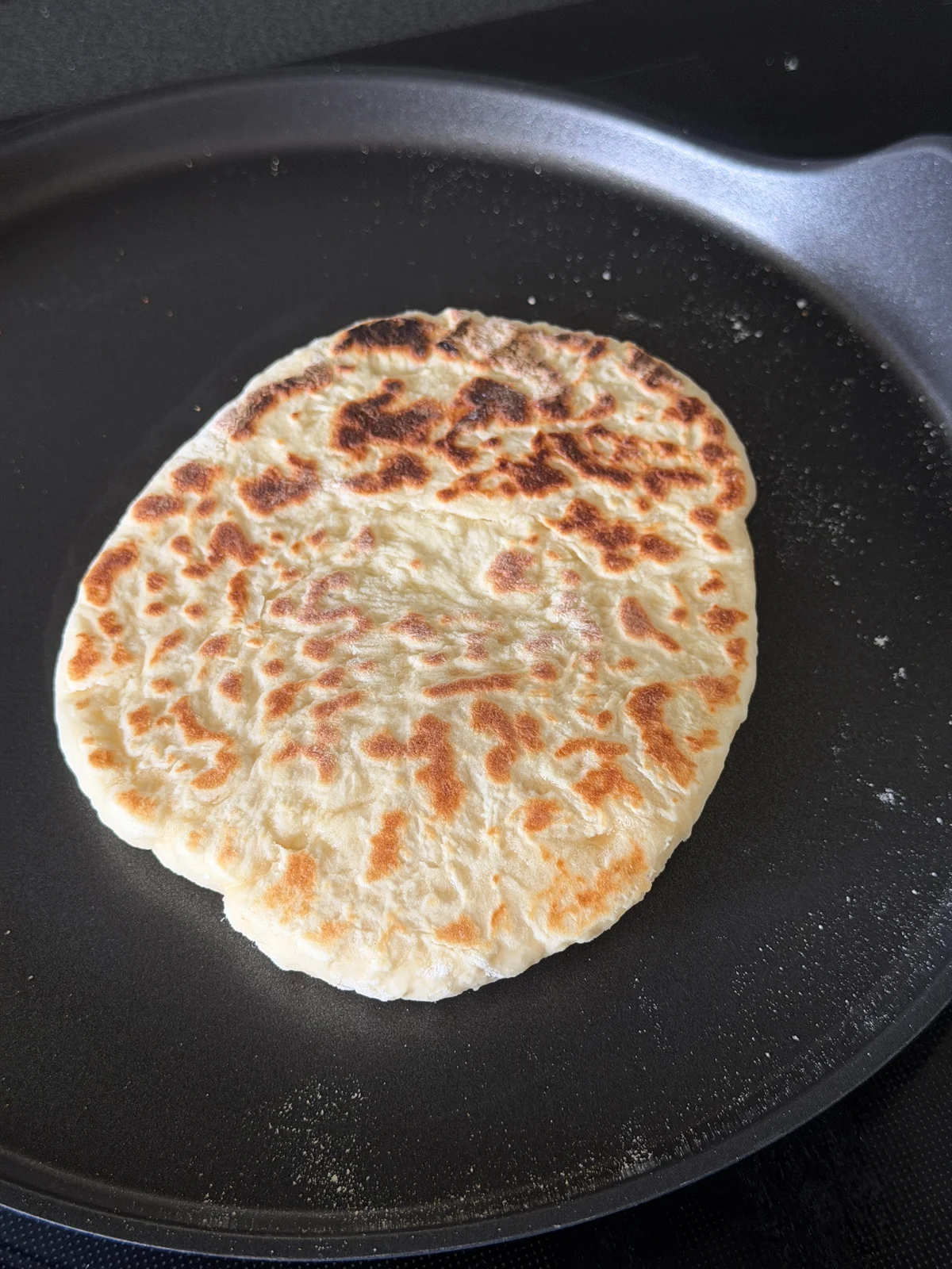 Gáhkku (Samisk tynnbrød) - Bilder 4