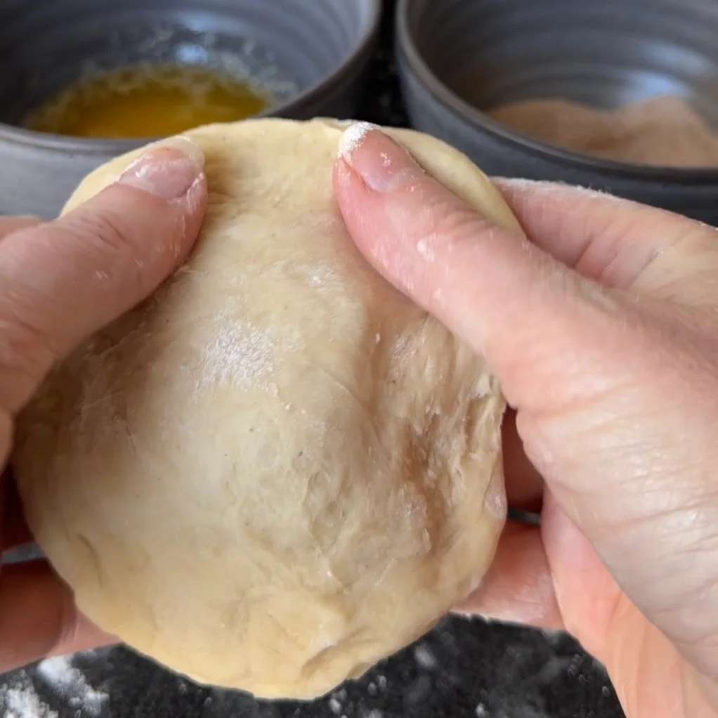 Hokus Pokus-boller - Bilde 1