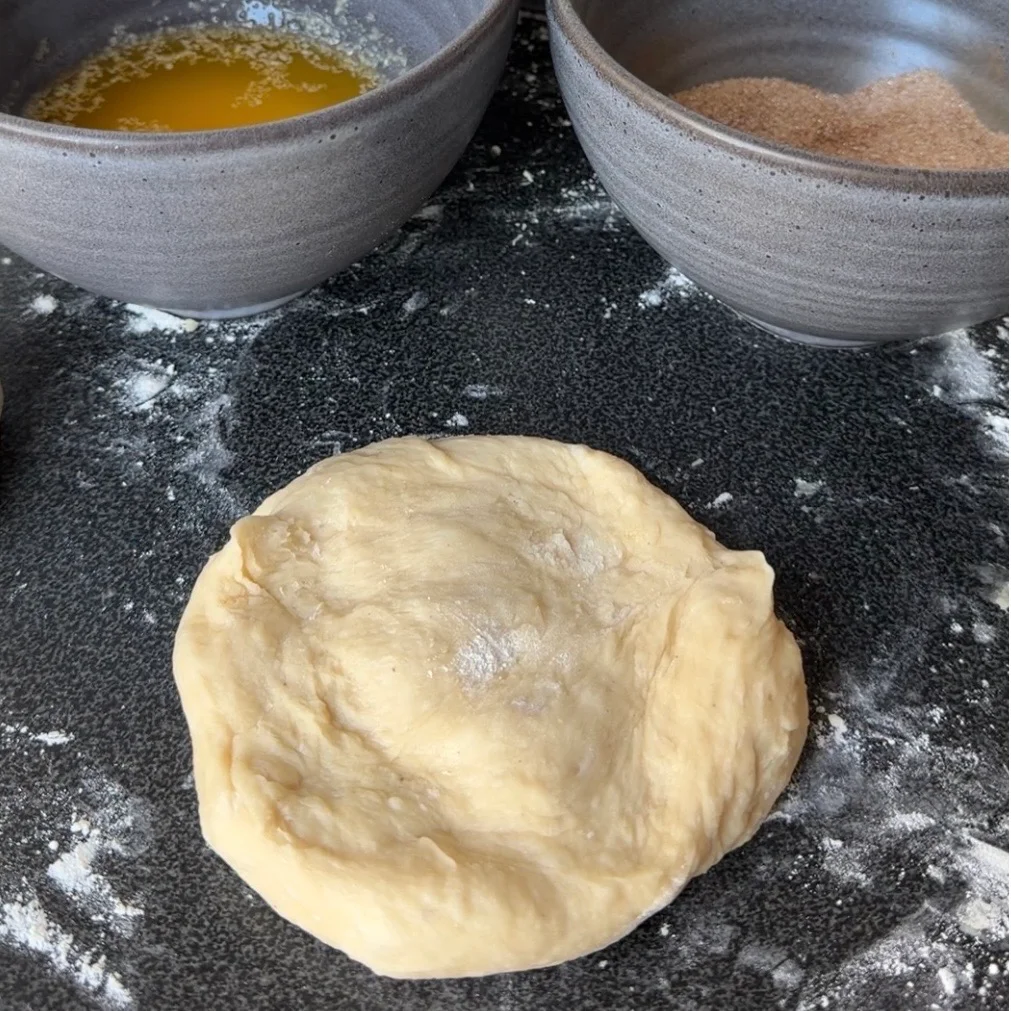 Hokus Pokus-boller - Bilde 2