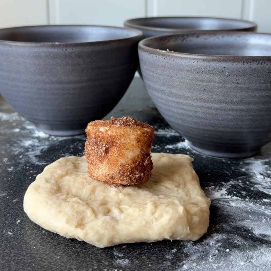 Hokus Pokus-boller - Bilde 3