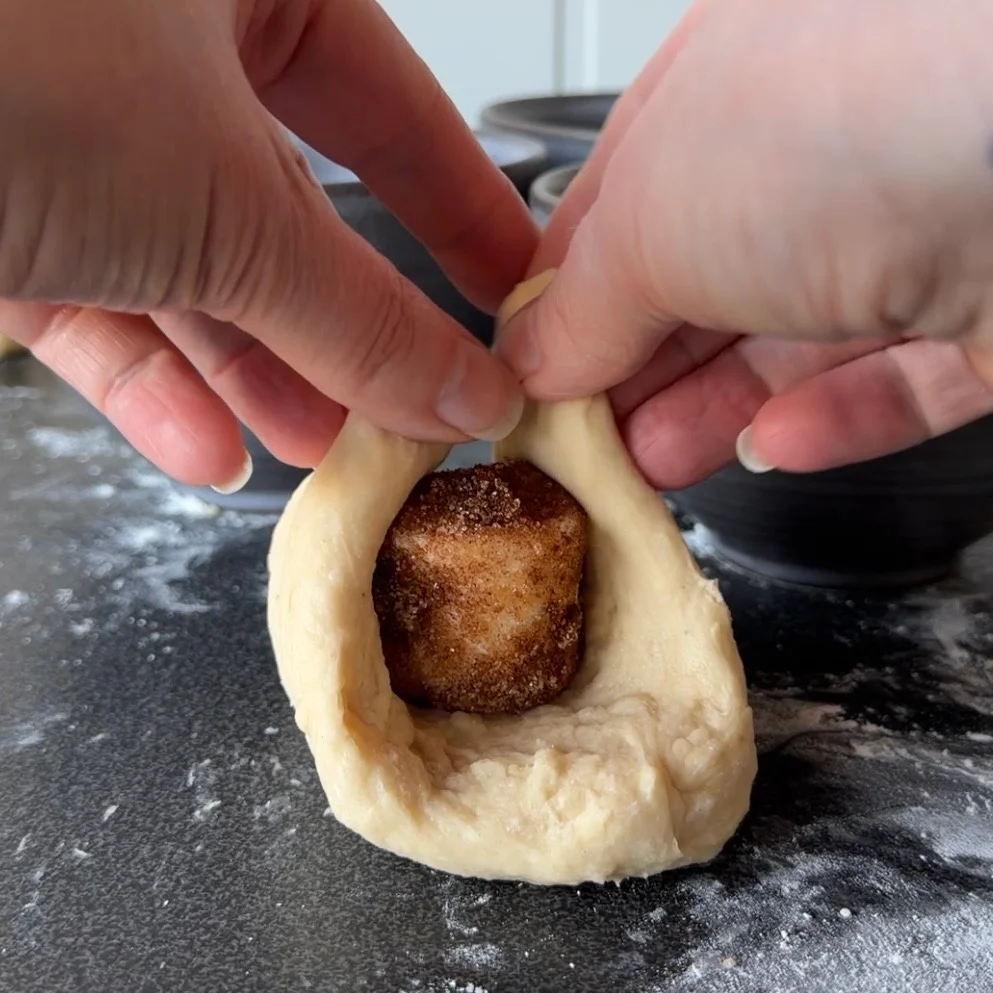 Hokus Pokus-boller - Bilde 4