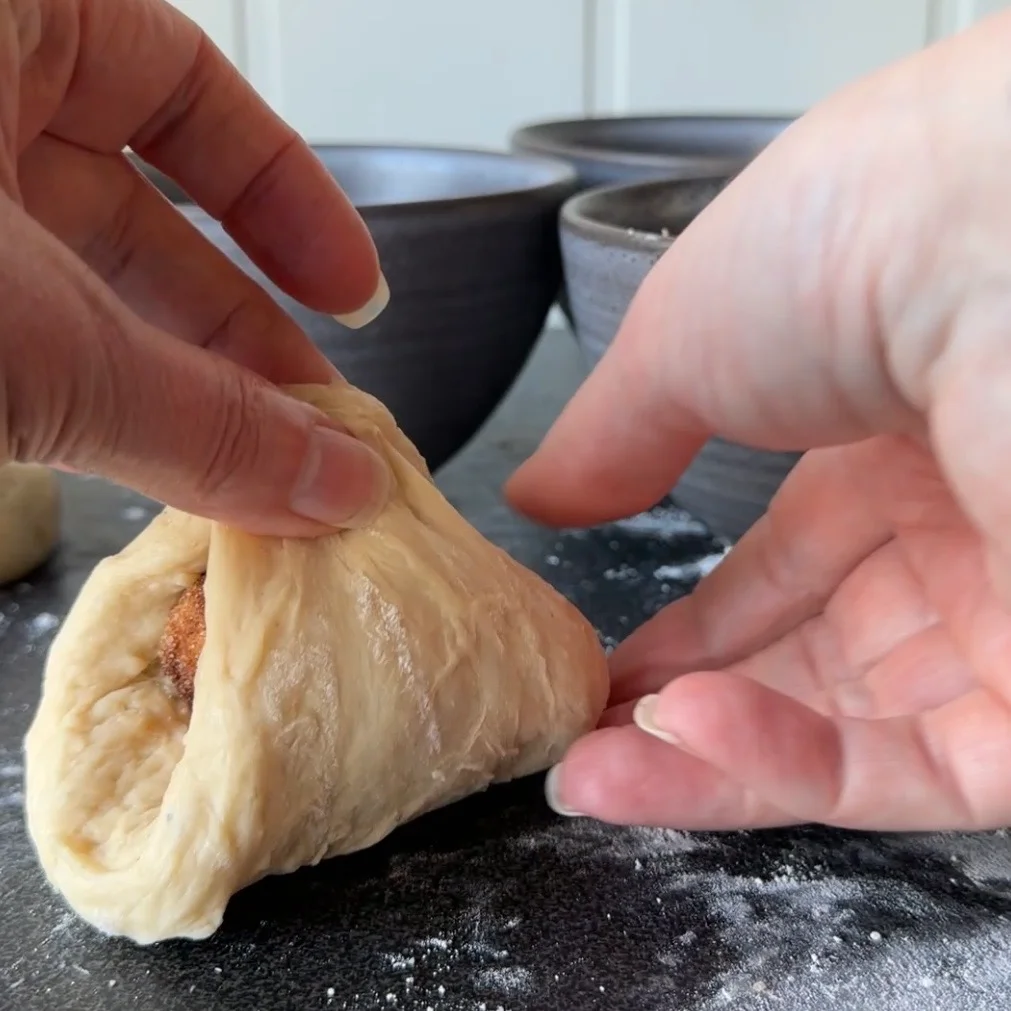 Hokus Pokus-boller - Bilde 5