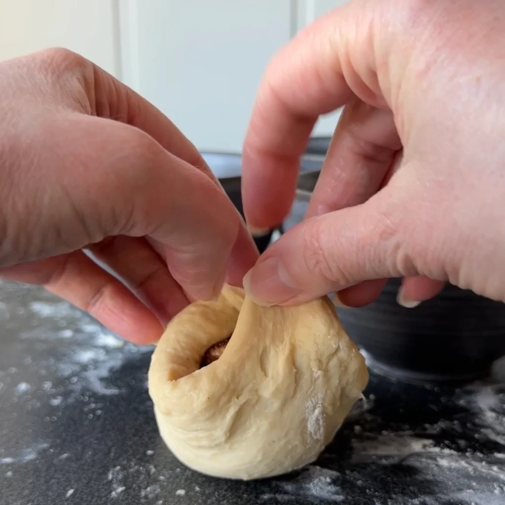 Hokus Pokus-boller - Bilde 6