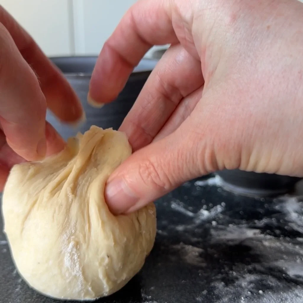 Hokus Pokus-boller - Bilde 7