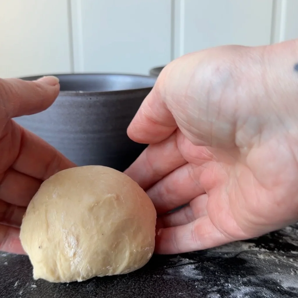 Hokus Pokus-boller - Bilde 8