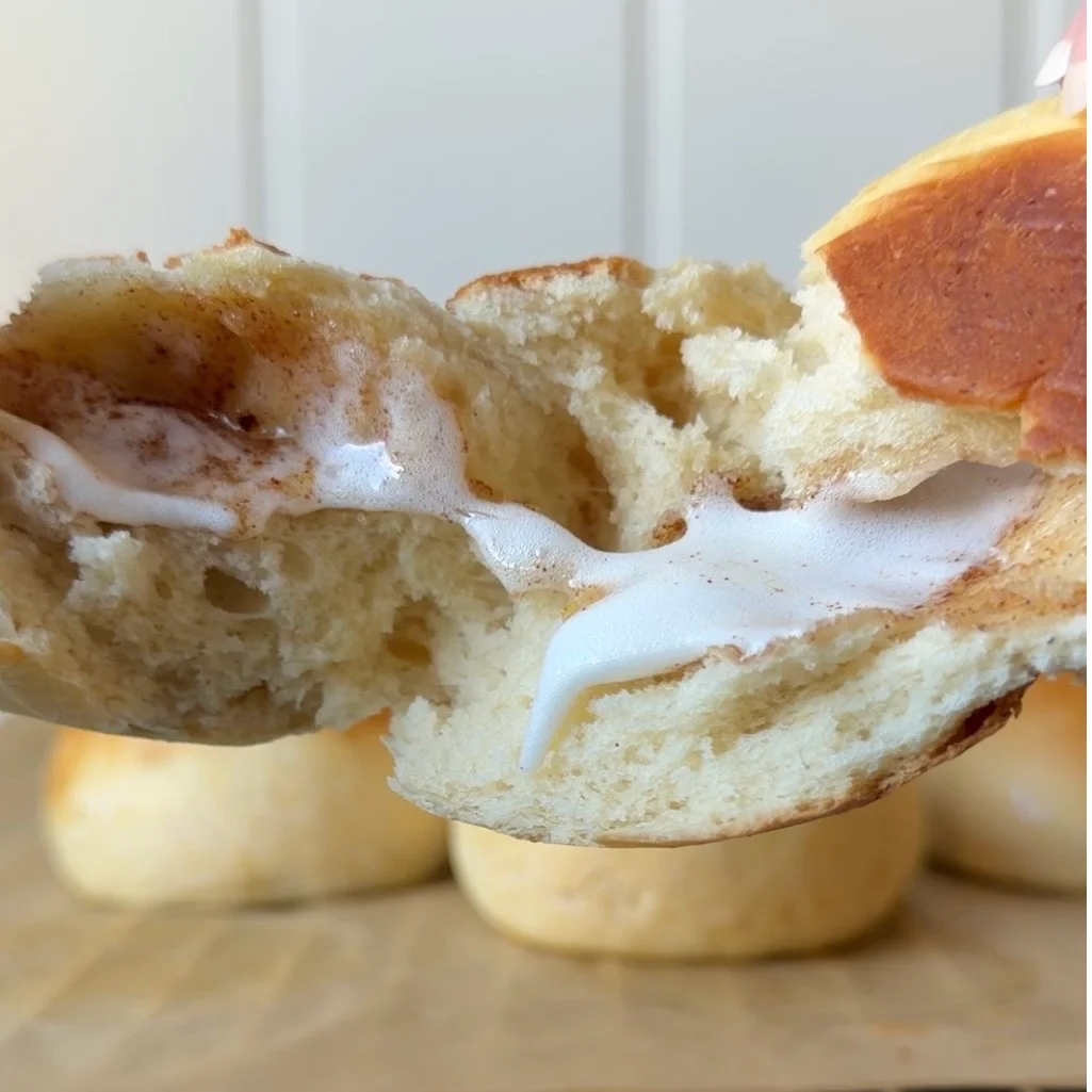 Hokus Pokus-boller - Bilde 9