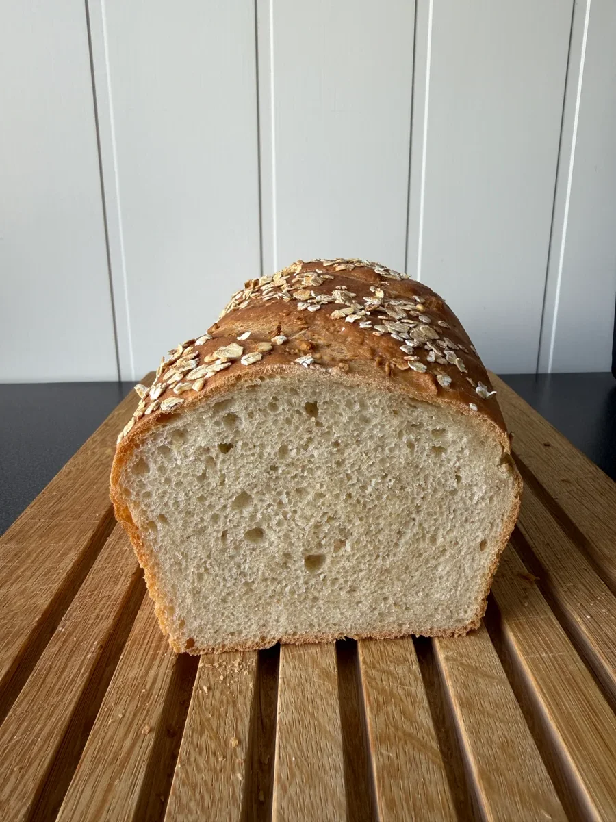 Everyday Bread - Images 4