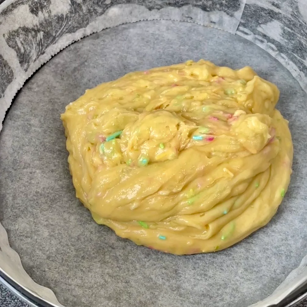 Limekake med tutti-frutti - Bilde 2