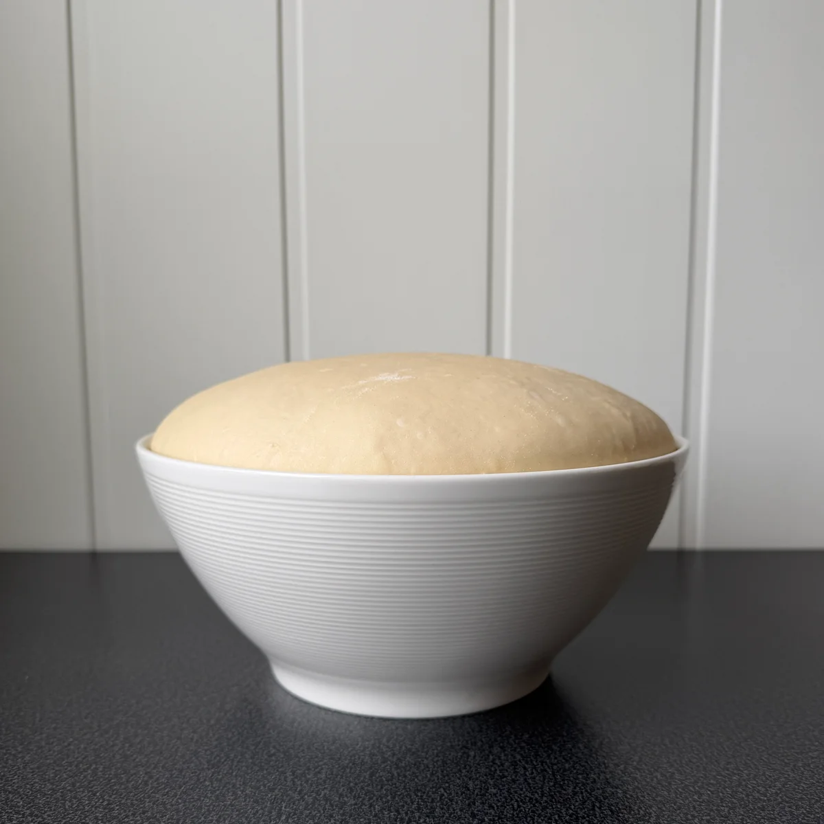 Lommebrød med sesam - Bilde 1