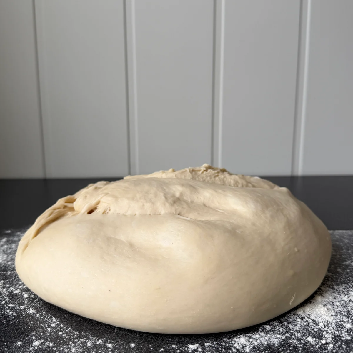 Lommebrød med sesam - Bilde 2