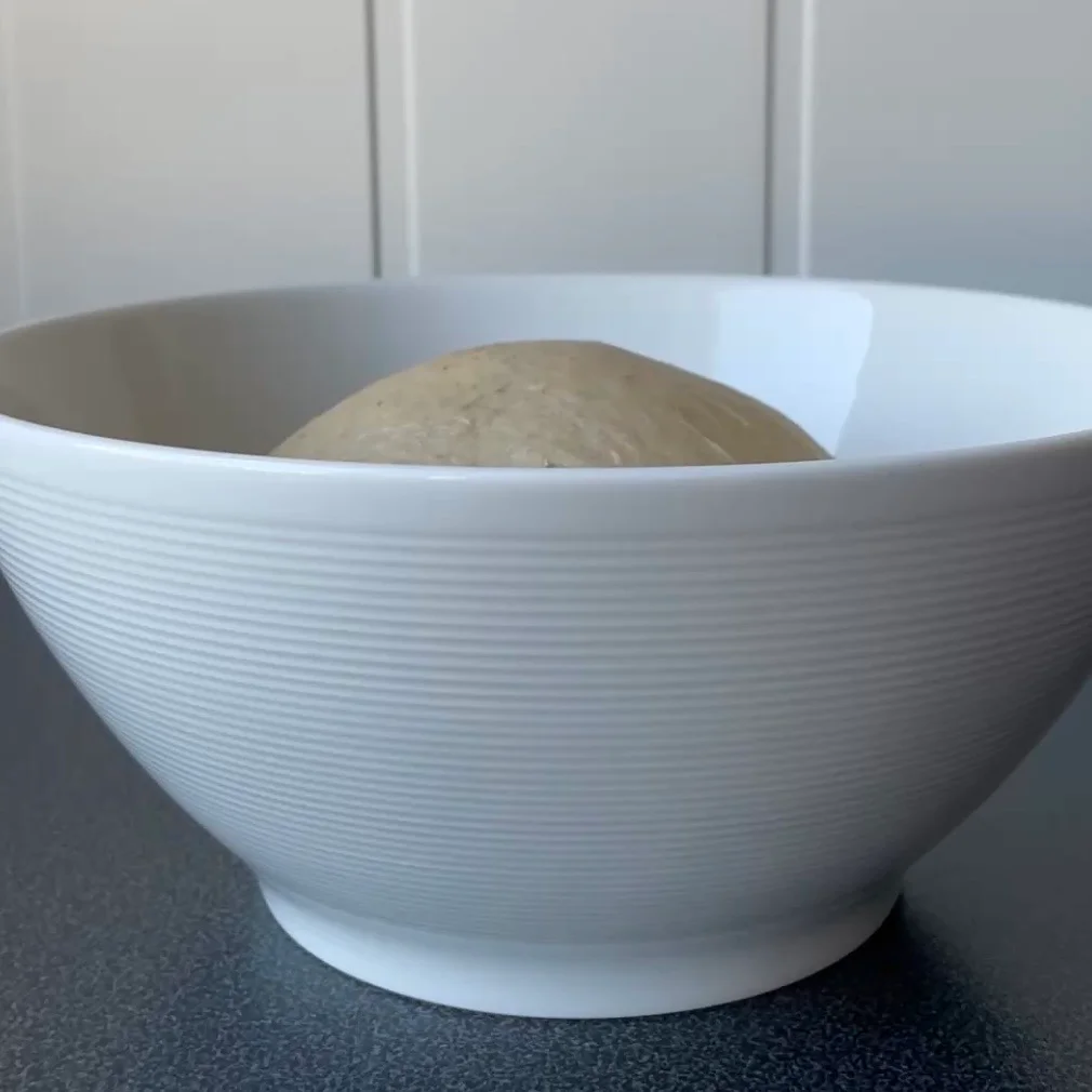 Luftige pankobrød  - Bilde 1