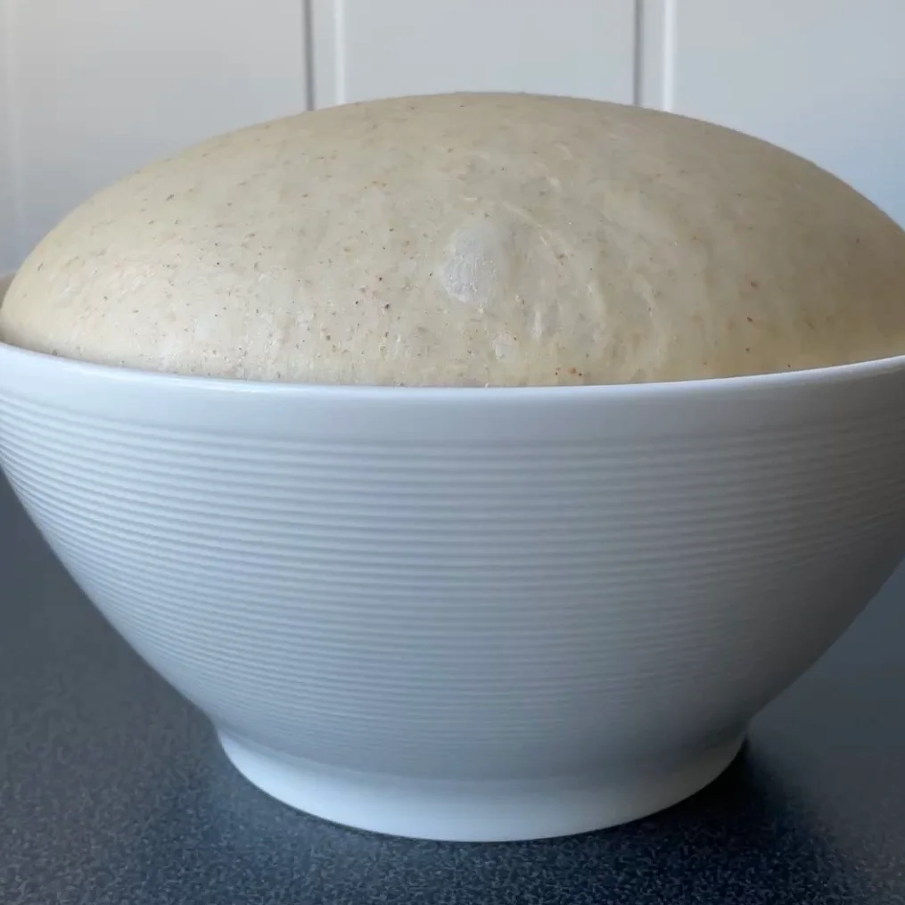 Luftige pankobrød  - Bilde 2