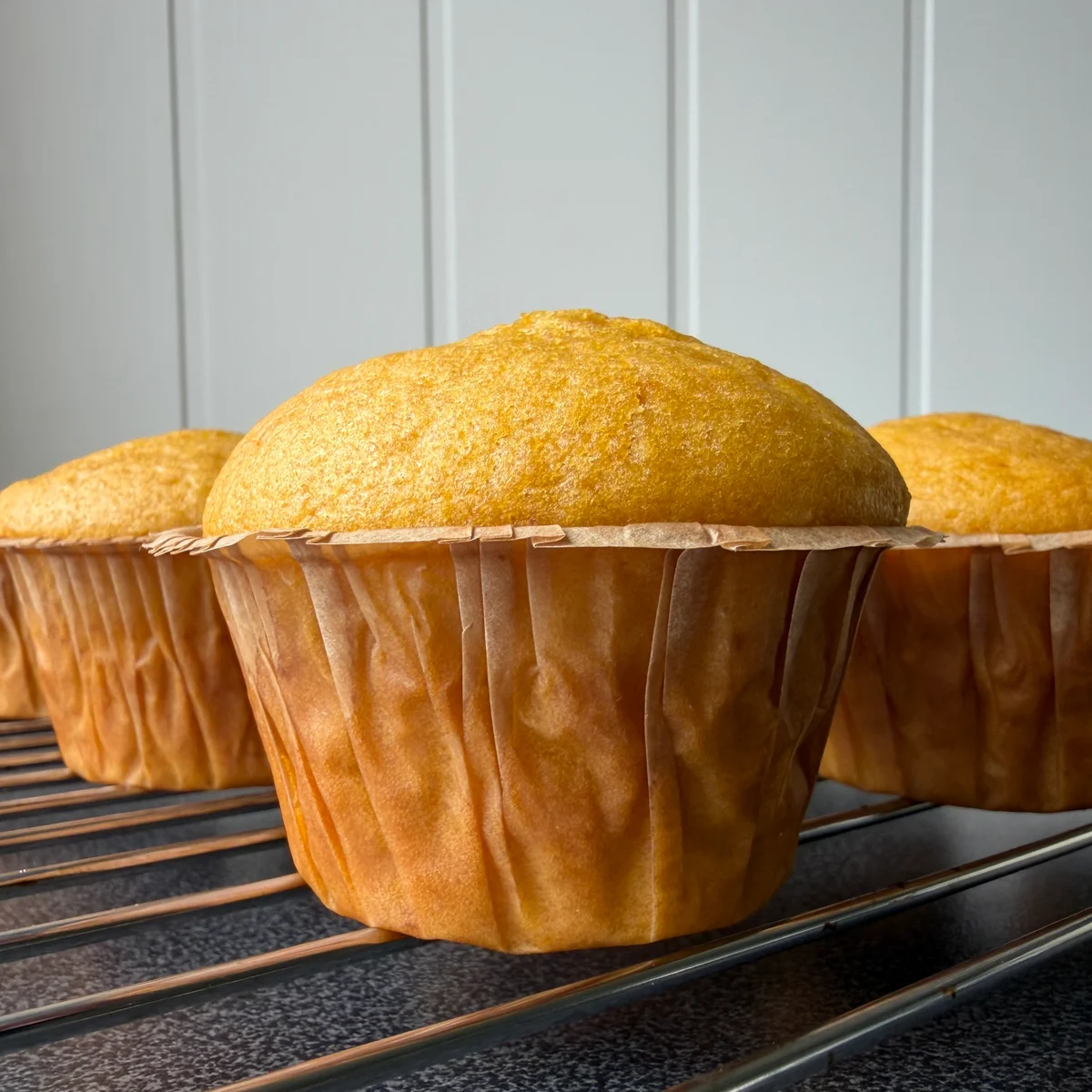 Mango Muffins – 9 pcs - Images 2