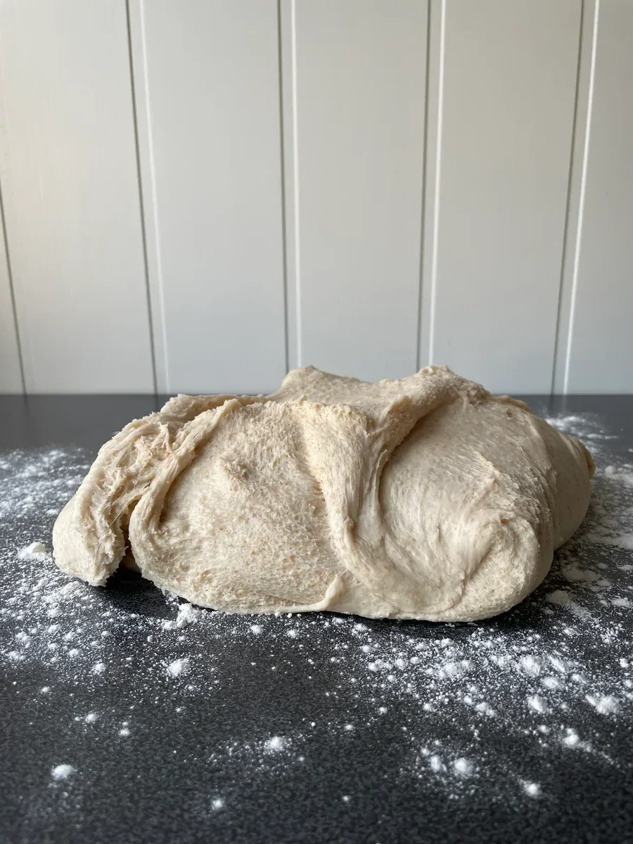 Polarbrød  - Bilde 1