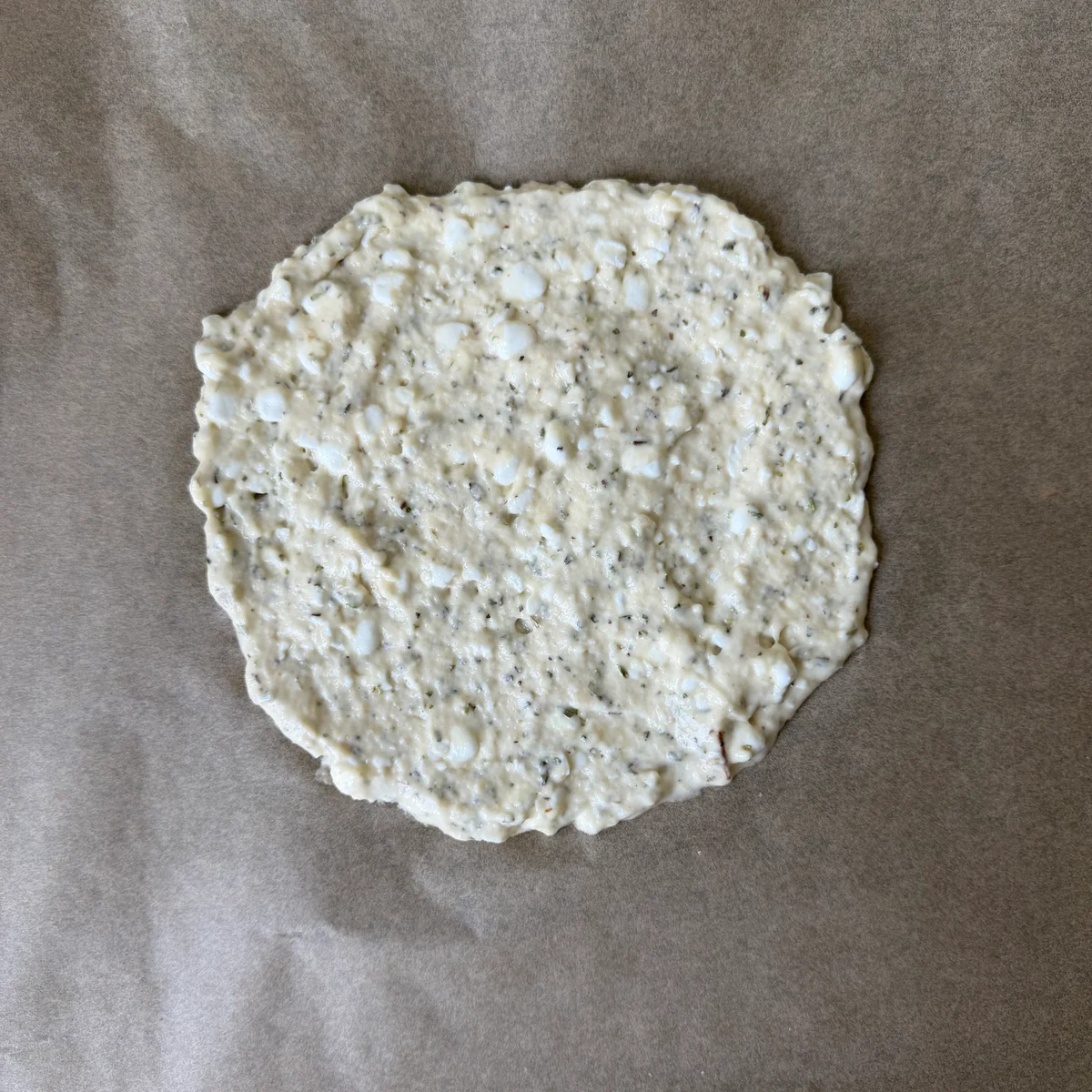 Proteinpizza - Bilder 1