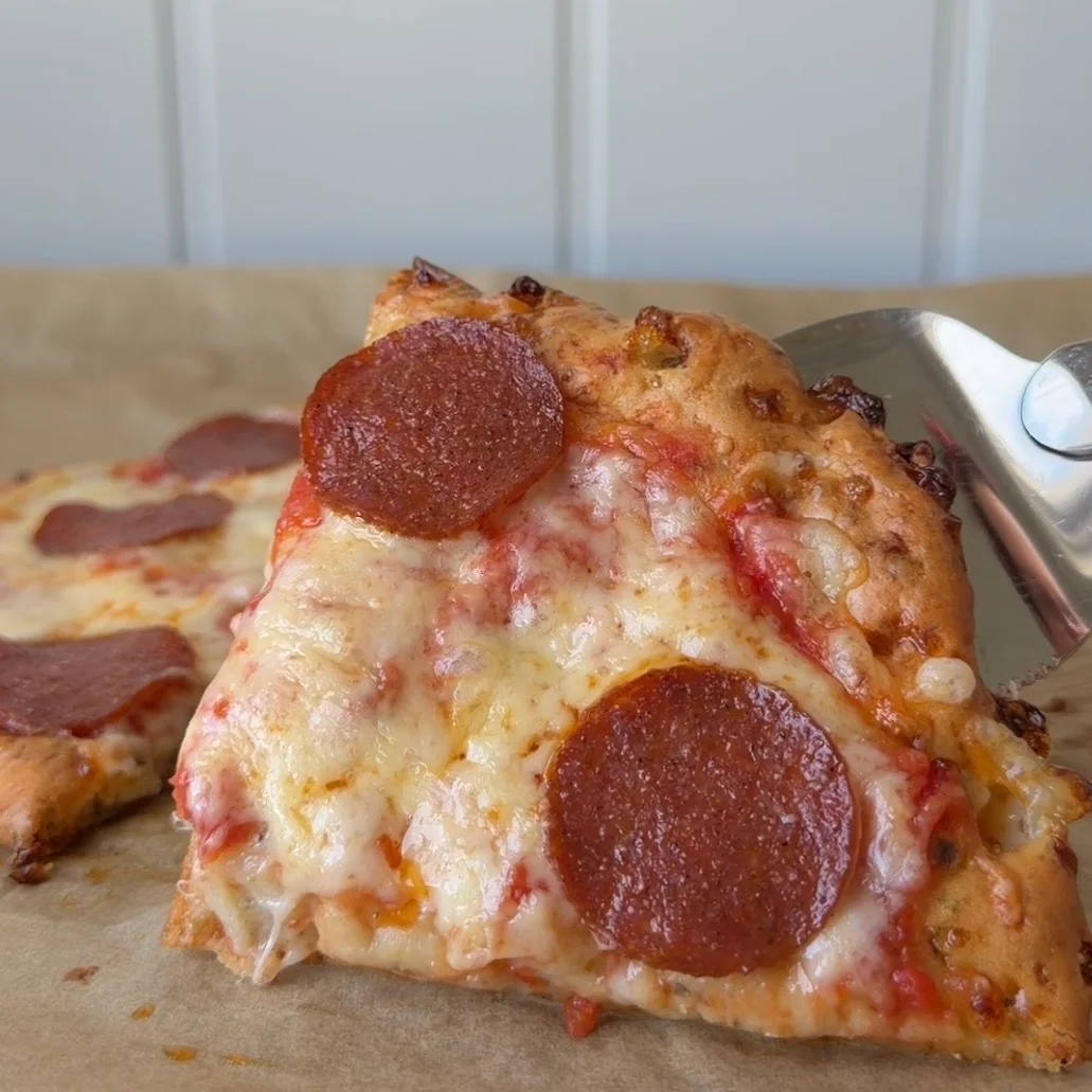 Proteinpizza