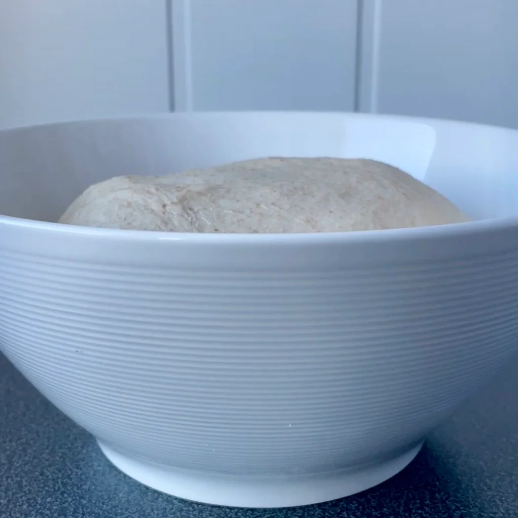 Rolls with Crème Fraîche - Images 1