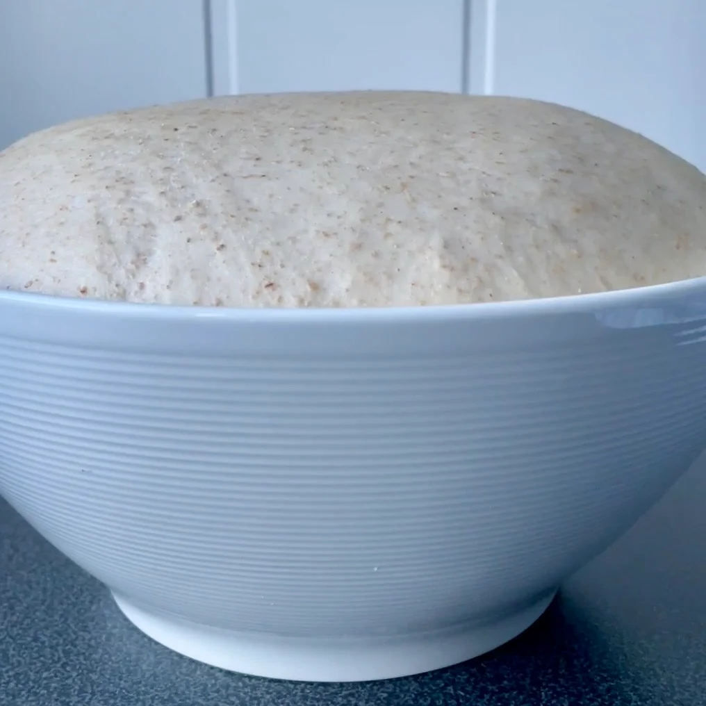 Rolls with Crème Fraîche - Images 2