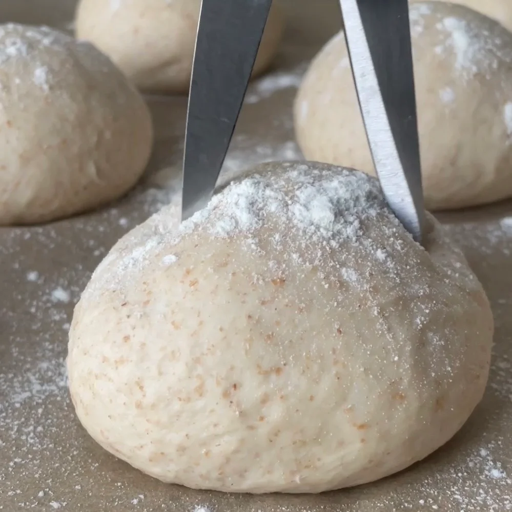 Rolls with Crème Fraîche - Images 3