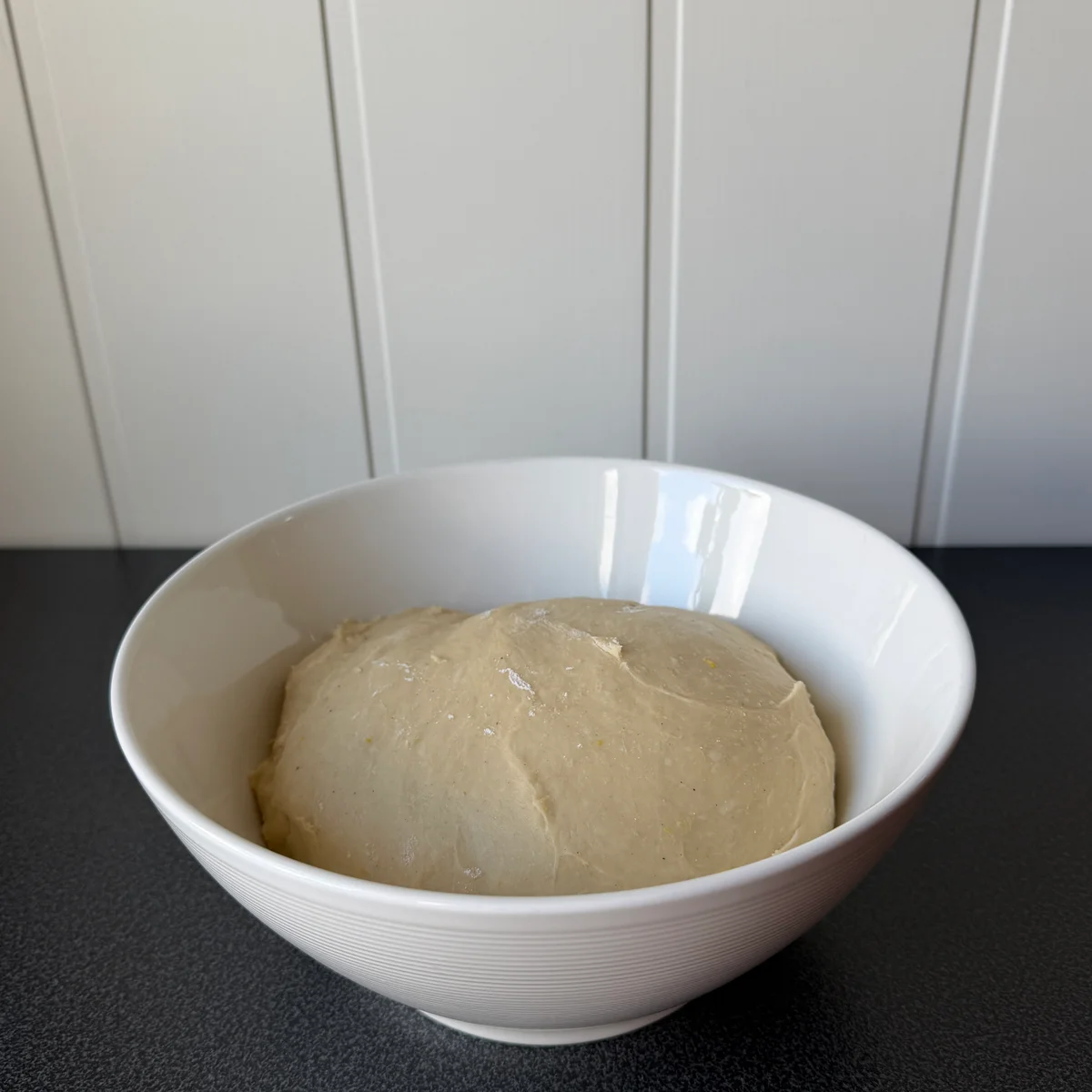 Sitronsnurrer med Sugarish - Bilde 1