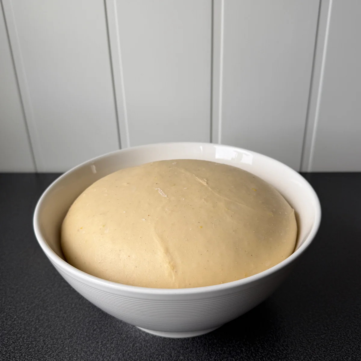 Sitronsnurrer med Sugarish - Bilde 2