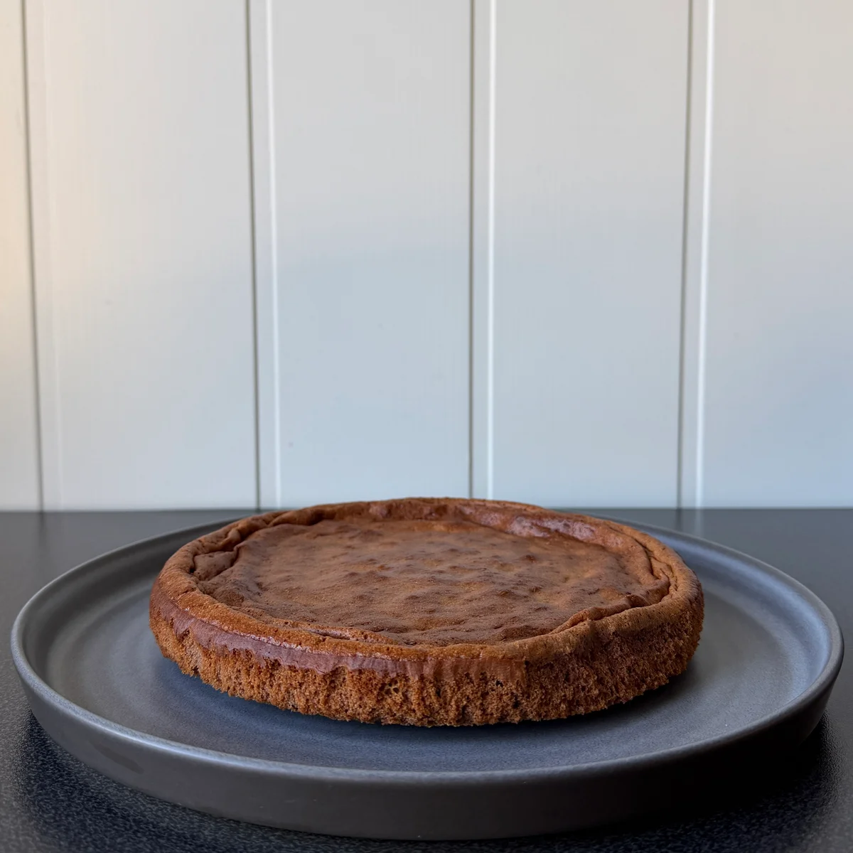 Sjokoladekake på 2 ingredienser - Bilder 2