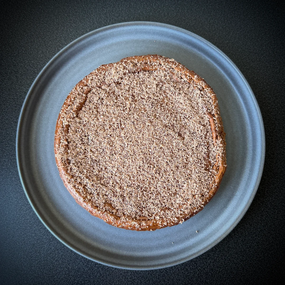 Sjokoladekake på 2 ingredienser - Bilder 3