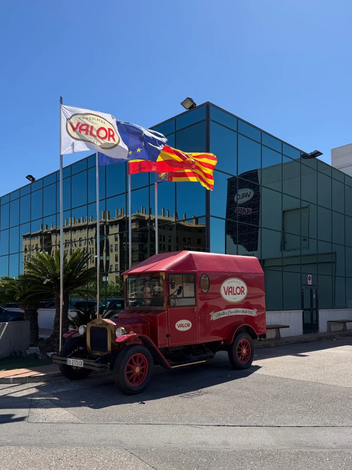 Tur til Alicante - Bilde 20