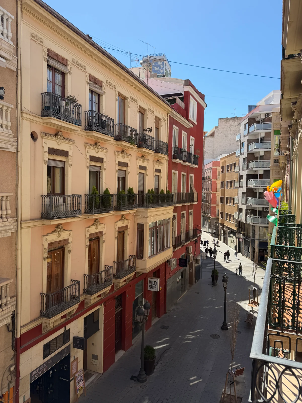 Tur til Alicante - Bilde 28