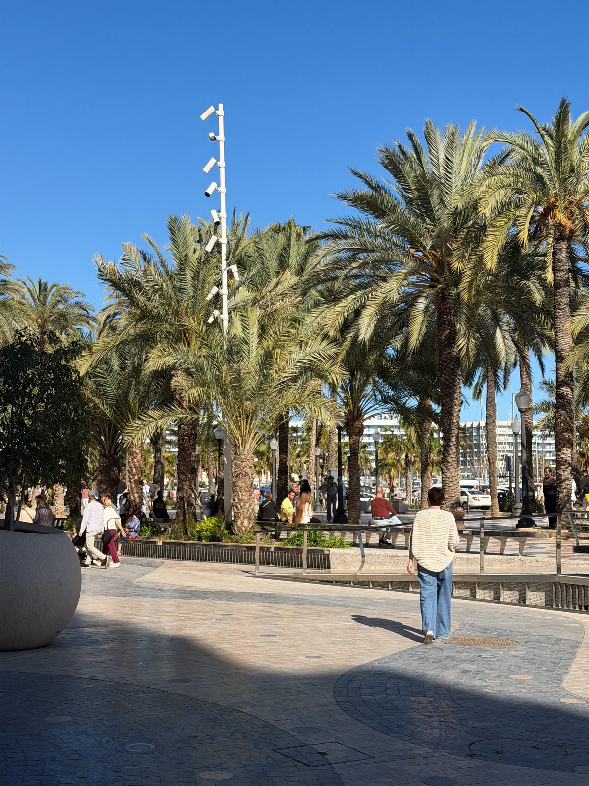 Tur til Alicante - Bilde 34