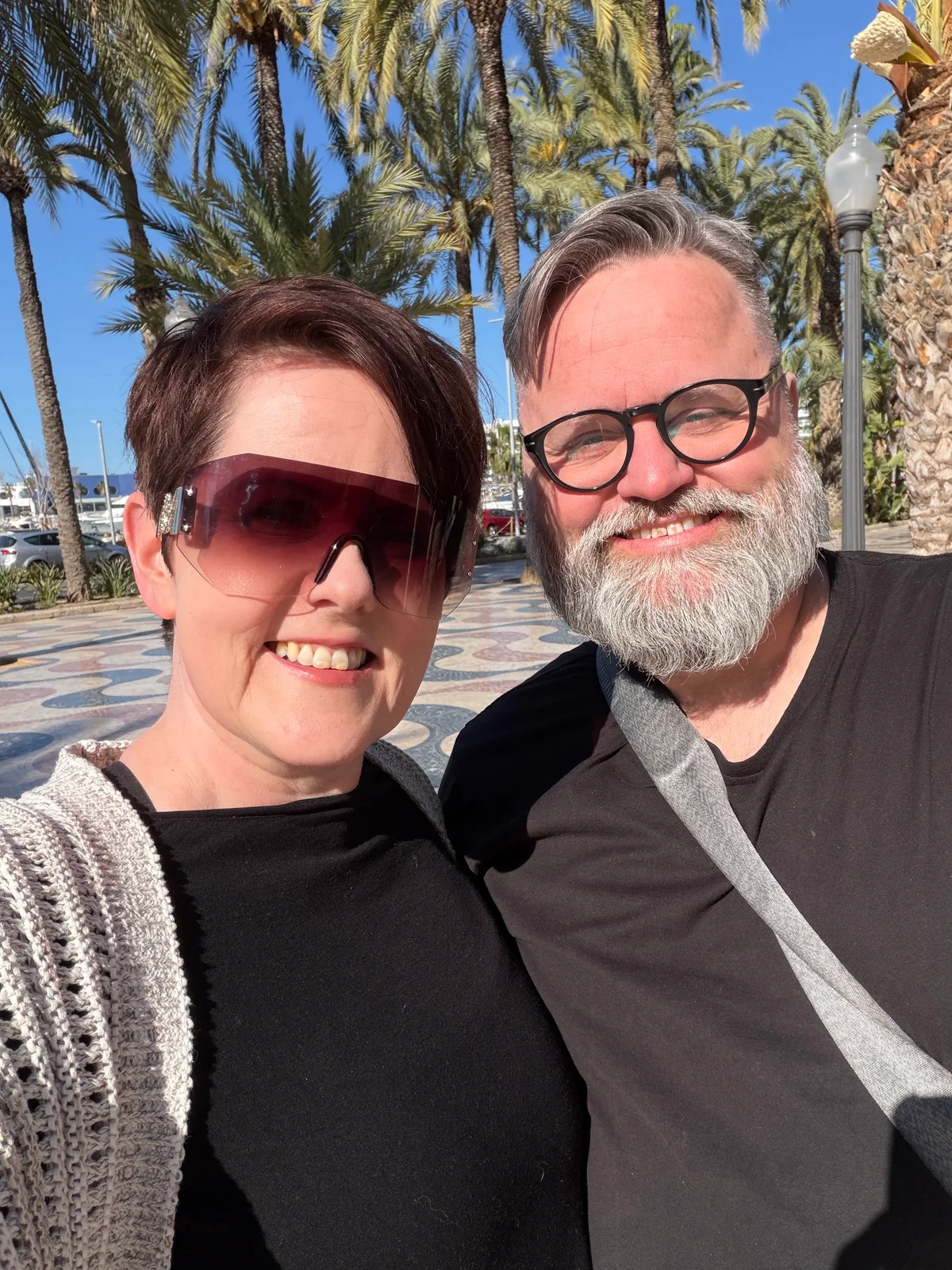 Tur til Alicante - Bilde 36