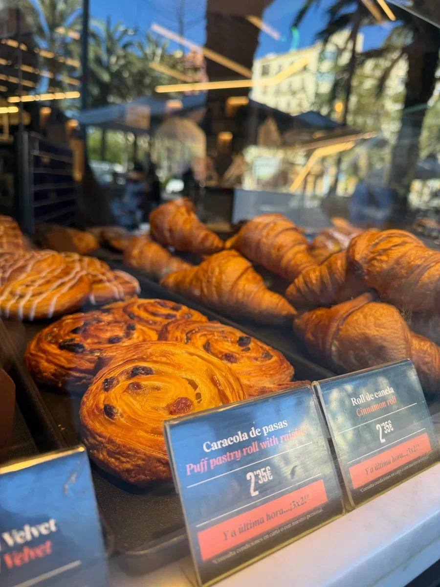 Tur til Alicante - Bilde 26