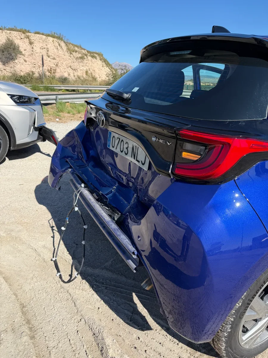 Tur til Alicante - Bilde 12