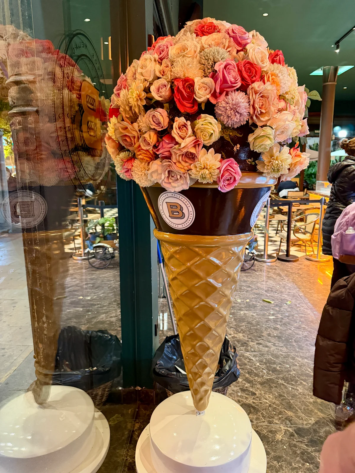 Tur til Alicante - Bilde 2