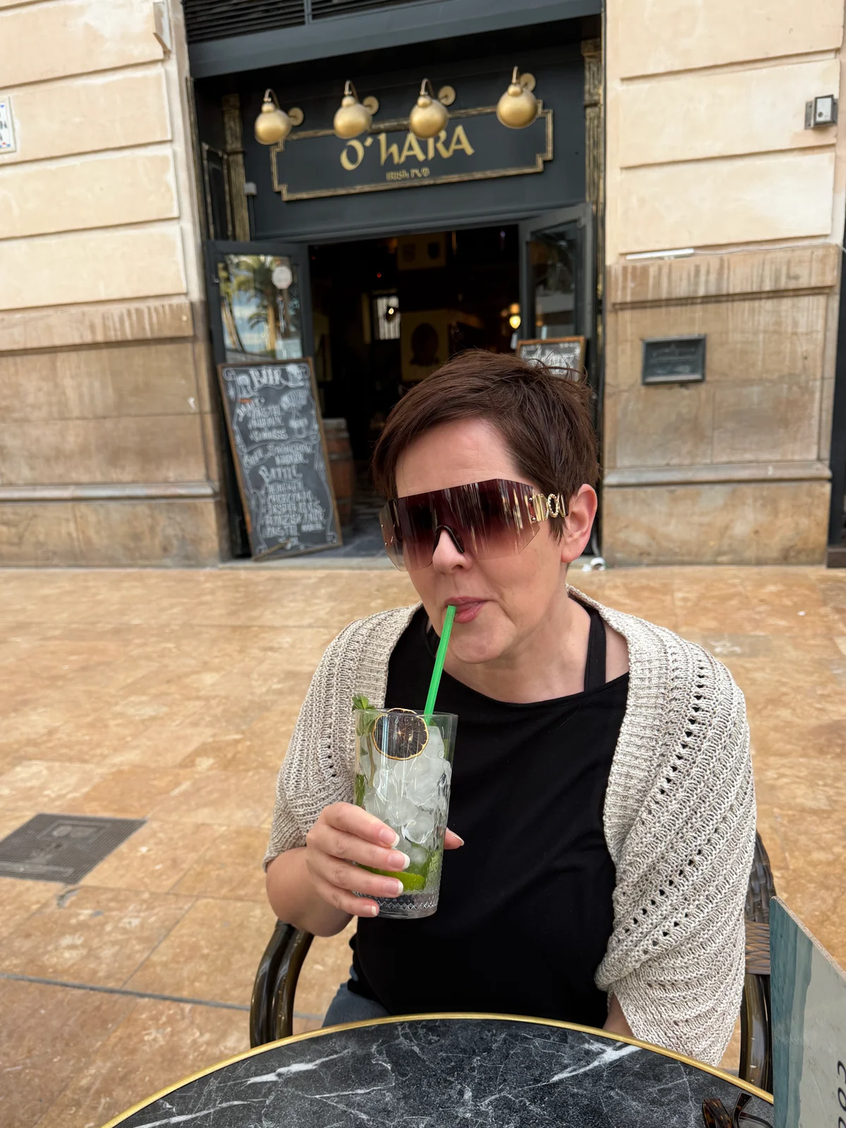 Tur til Alicante - Bilde 4