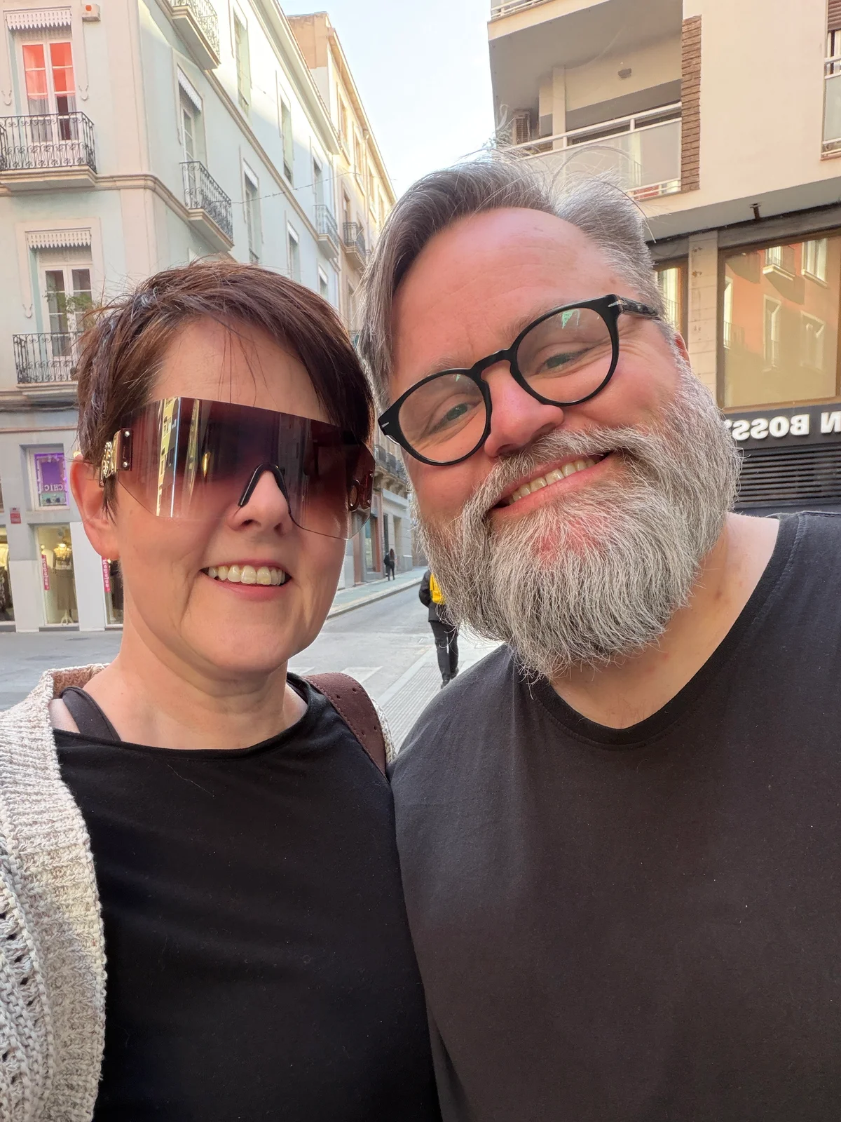 Tur til Alicante - Bilde 1