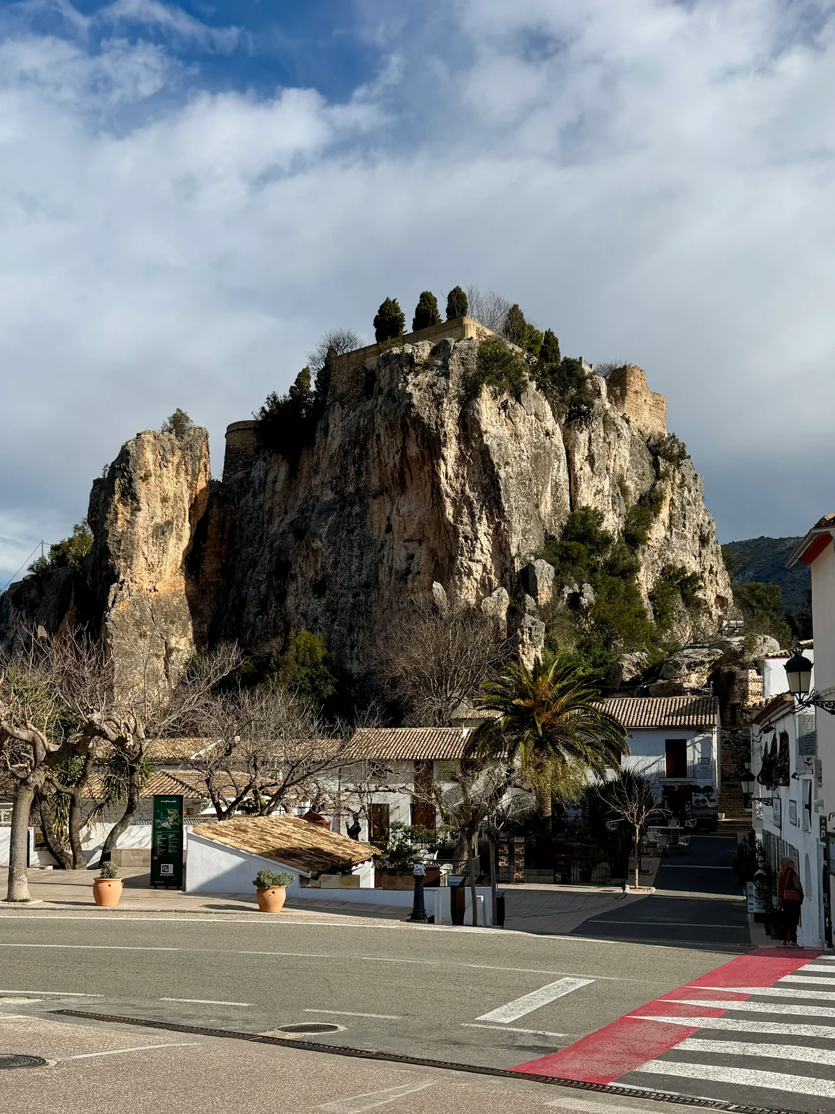 Tur til Alicante - Bilde 15