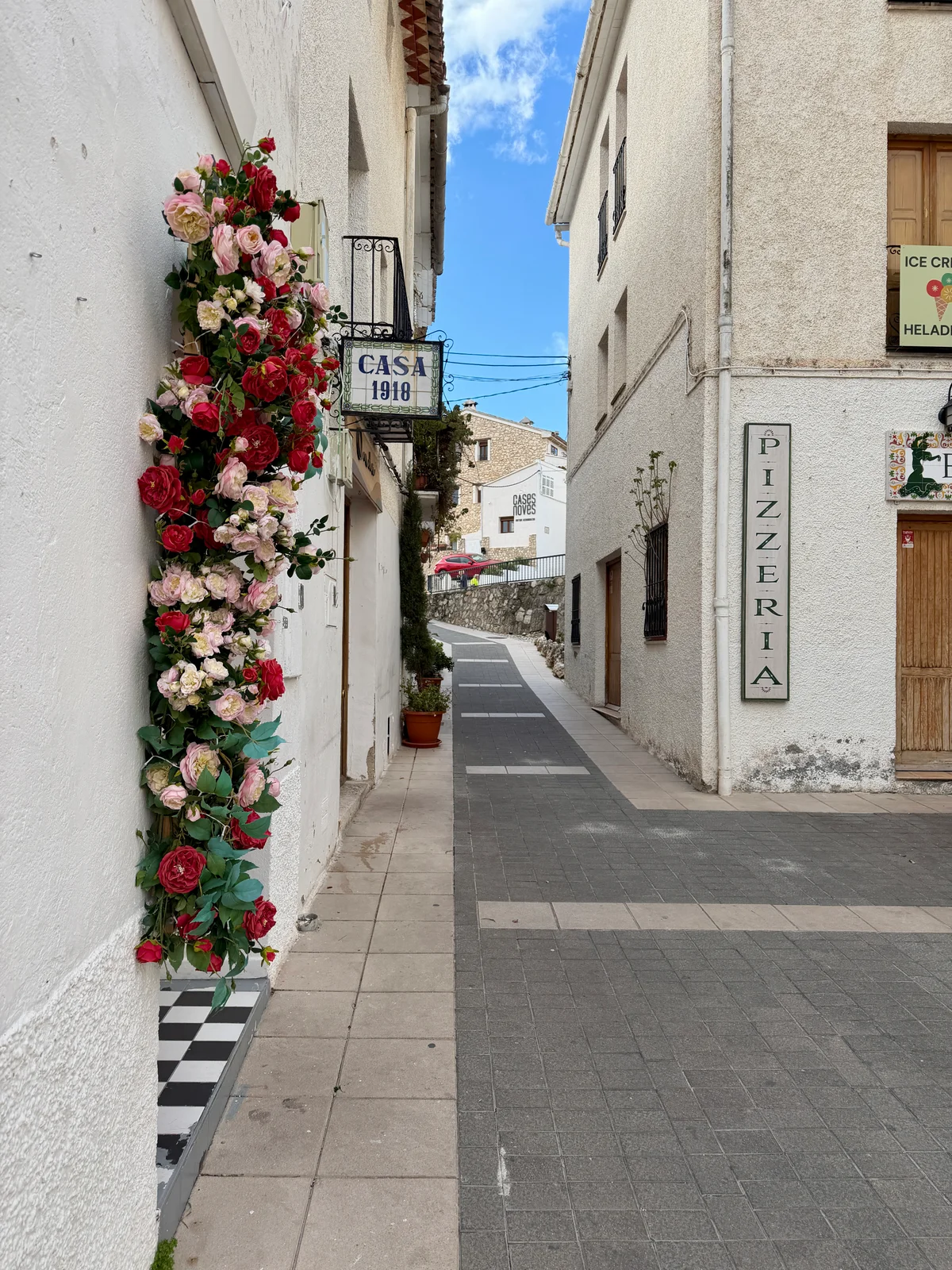 Tur til Alicante - Bilde 16